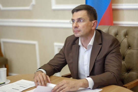 Омская область получит дополнительную поддержку в размере почти 10 млрд рублей