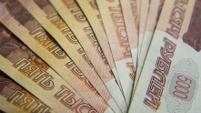 Россияне сняли рекордное количество наличных с банковских карт