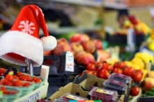 Экономист предупреждает о росте цен на продукты в магазинах с 1 декабря
