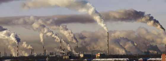 Россияне назвали самые неблагополучные с точки зрения экологии города