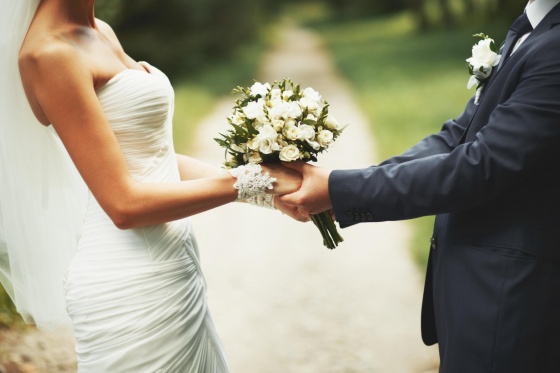 Любовь до гроба? В Омске на общее количество свадеб приходится почти столько же разводов