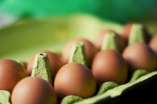 Цены на яйца и мясо до конца года вырастут на 15 %