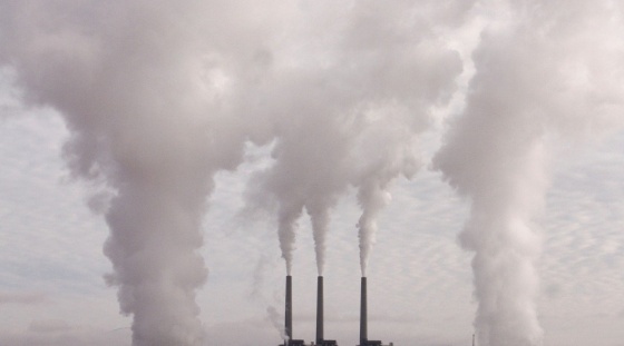 В Омске станет больше пунктов мониторинга за выбросами