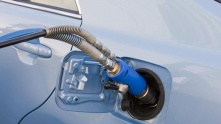 В Омской области автомобильный газ подорожал более чем на 6 рублей
