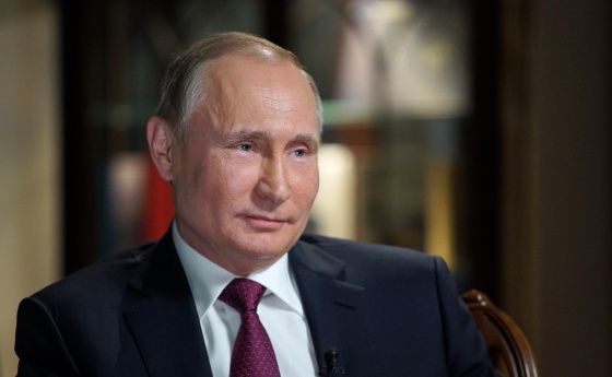Путин пообщается с многодетными семьями