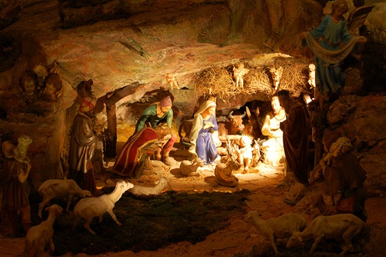 Рождество: история и традиции праздника