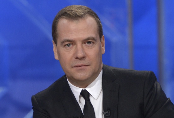 Медведев: Россия вправе применить ядерное оружие, если это необходимо