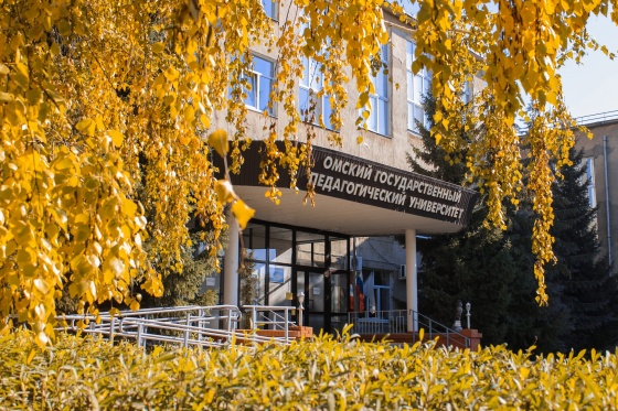 Создание Омского педагогического технопарка – на личном контроле ректора ОмГПУ
