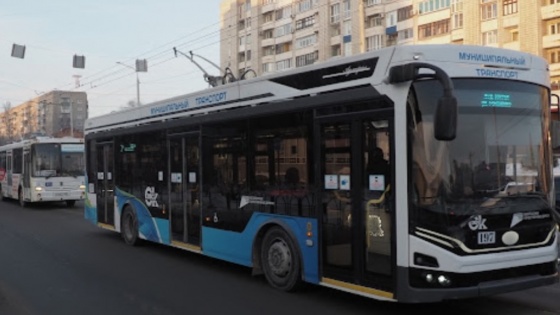 В Омске сократят 30 маршрутов общественного транспорта 
