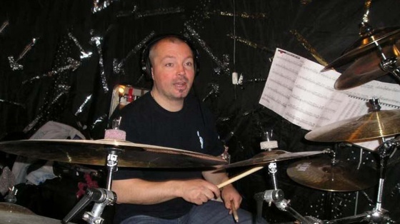В Москве умер бывший музыкант группы «Би-2» Николай Плявин