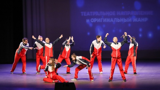 В Омске продолжаются отборочные туры региональной Студвесны