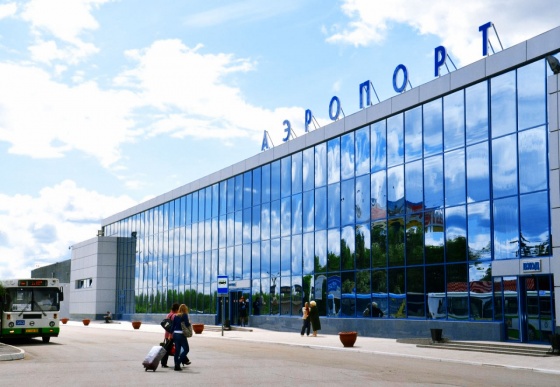 Российский авиаперевозчик сообщил о отмене рейсов на юг страны