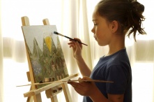 Омские центры детского творчества и школы искусств