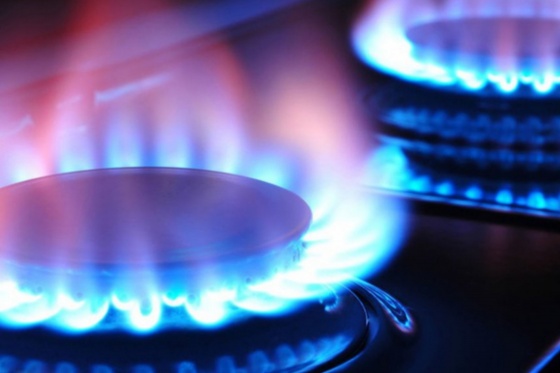 В Омске цены на природный газ подняли с лета в третий раз