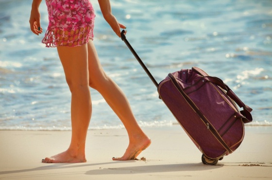 Около 60 % россиян не ездили в отпуск в последние два года