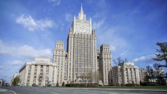 МИД: Применение ядерного оружия гипотетически допускается Россией исключительно в ответ на агрессии
