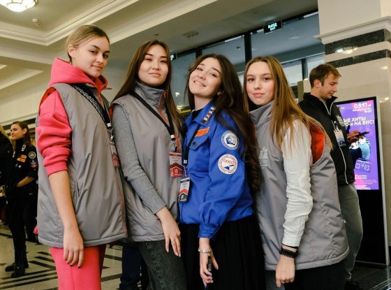 Омские студенты проведут фестиваль «ZAтруд!»