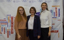 Омская область вошла в ТОП-20 по числу молодых исследователей