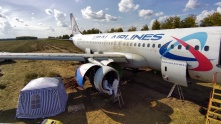 Летать будет: стало известно о судьбе самолета рейса Сочи-Омск 