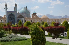 Дешевле Турции: для путешествий российские туристы все чаще выбирают Иран 