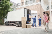 Правильный переезд: что важно знать при перевозке домашних вещей