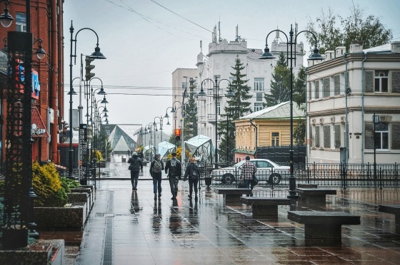 Омск занимает второе место в стране по негативному отношению к кредитам