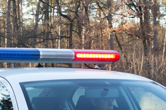 В Омске полицейские помогли потерявшемуся 11-летнему школьнику вернуться домой