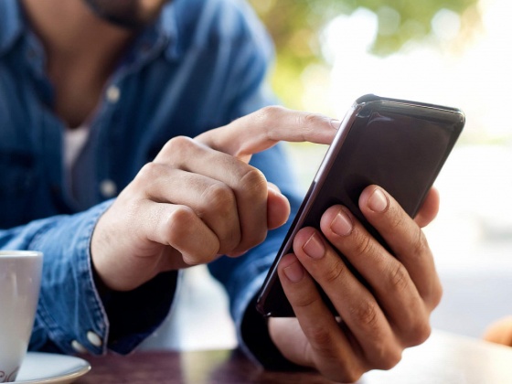 Минобороны предложило оповещать мобилизованных о призыве по СМС