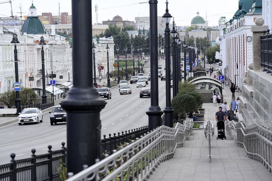 В России 11 % граждан живут за чертой бедности