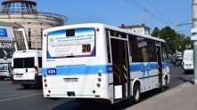 Омск ждет масштабное обновление транспорта