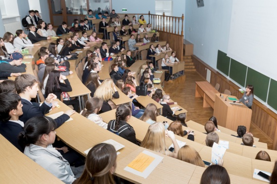 В России заявили о планах отказаться от Болонской системы образования