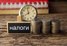Крупные омские налогоплательщики пополнили бюджет на 103,4 миллиарда рублей