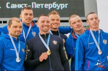 Омские гребцы завоевали первые награды Кубка России    