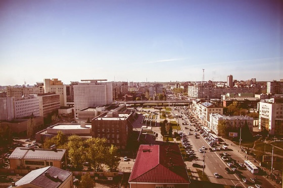 Омская область в рейтинге регионов по доходам населения заняла 31 место