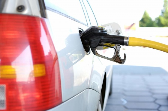 В России захотели установить предельные цены на бензин и дизтопливо