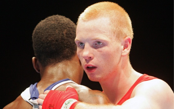 В Омске пройдет турнир по боксу имени Алексея Тищенко