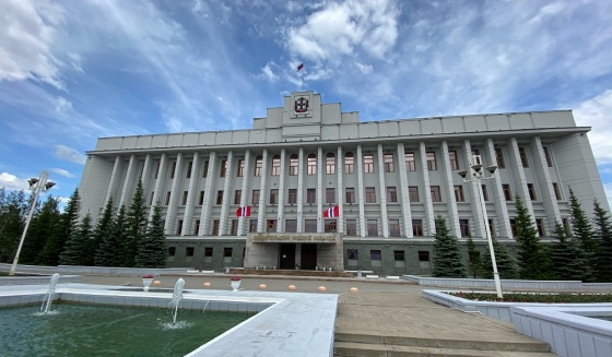 В омском правительстве анонсированы отставки 