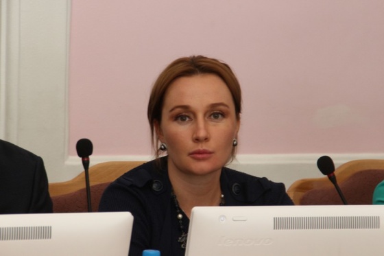 Стала известна дата рассмотрения громкого дела в отношении депутата Ларисы Горностаевой