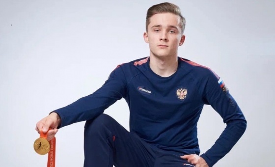 Алексей Светлишников: «Своей жизни без спорта я просто не представляю»