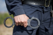 В Омске арестовали чиновника, отвечавшего за Красногорский гидроузел