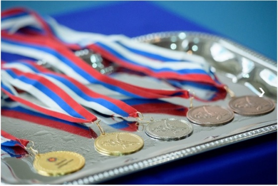 Спортсмены из Омска завоевали пять медалей Чемпионата Сибири