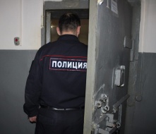 В Омске увеличилось число особо тяжких преступлений