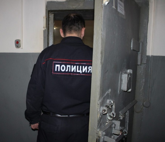 В Омске увеличилось число особо тяжких преступлений