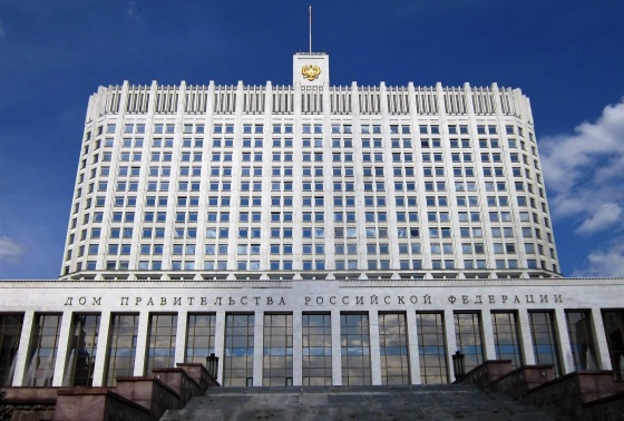 В России хотят ввести QR-коды на законодательном уровне