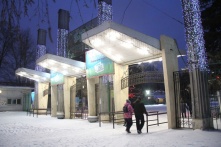 Площадь омского парка 30-летия ВЛКСМ кардинально изменится