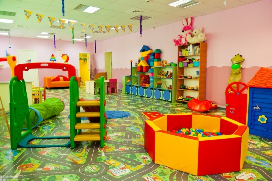 В Омской области с 1 января могут повысить плату за детский сад