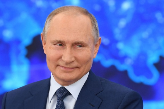 Владимир Путин поручил ввести режим прекращения огня в зоне СВО с 6 до 7 января