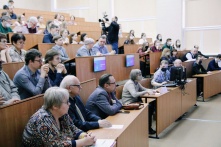 В Омске будет создано региональное отделение Российского исторического общества