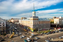 Составлен рейтинг самых "нервных" городов РФ