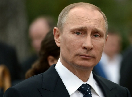 Путин: Положение дел в России меняется в лучшую сторону
